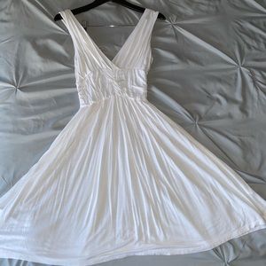 Marilynn Monroe inspired dress